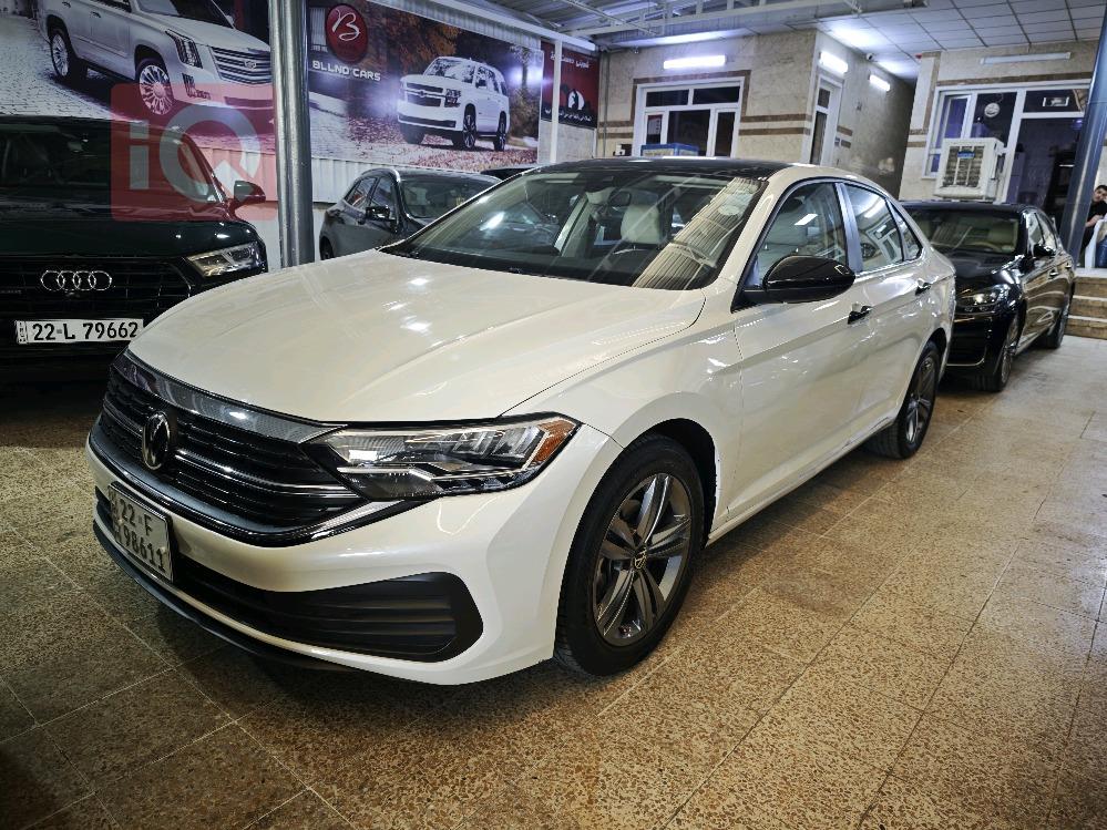 Volkswagen Jetta